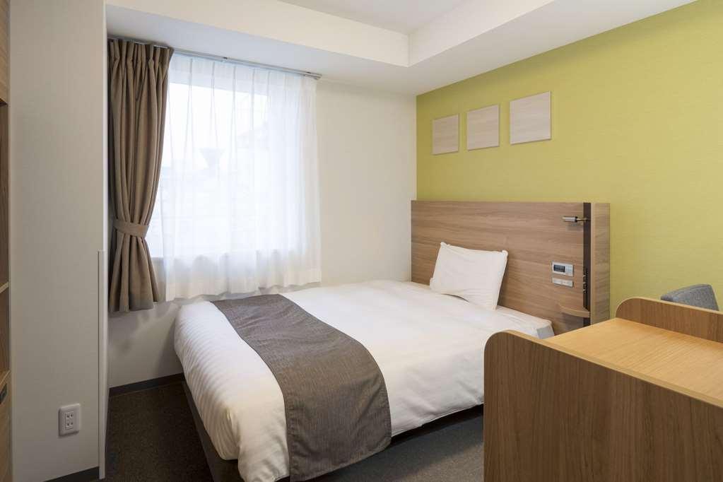 Comfort Hotel Toyohashi Zimmer foto