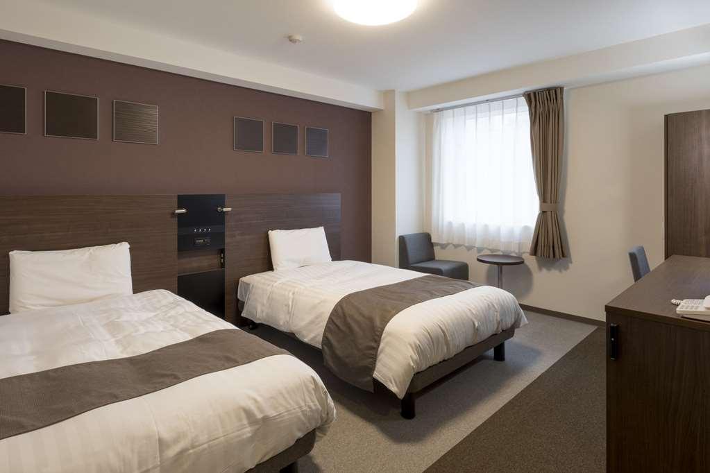 Comfort Hotel Toyohashi Zimmer foto